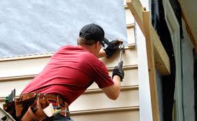 Affordable Siding Repair and Maintenance Services in Northfield, OH